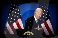 Biden's Speech at NATO Summit in Washington, US