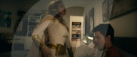 Erin Moriarty sexy scenes in the latest episode of the TV series 'The Boys'