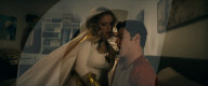 Erin Moriarty sexy scenes in the latest episode of the TV series 'The Boys'