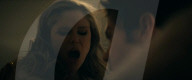 Erin Moriarty sexy scenes in the latest episode of the TV series 'The Boys'