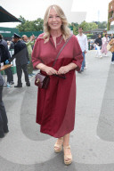 Wimbledon Tennis Championships-Day Twelve