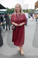 Wimbledon Tennis Championships-Day Twelve