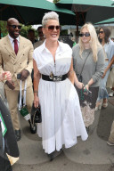 Wimbledon Tennis Championships-Day Twelve