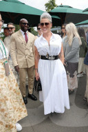 Wimbledon Tennis Championships-Day Twelve