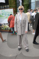 Wimbledon Tennis Championships-Day Twelve