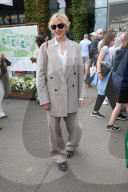 Wimbledon Tennis Championships-Day Twelve