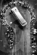 San Francisco keeps alive the disappearing art of cable car maintenance