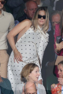Wimbledon Tennis Championships-Day Twelve