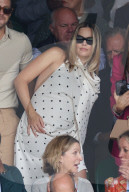 Wimbledon Tennis Championships-Day Twelve