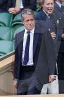 Wimbledon Tennis Championships-Day Twelve