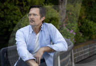 Son of Norman Bates, horror director, Osgood Perkins