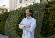 Son of Norman Bates, horror director, Osgood Perkins