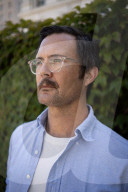 Son of Norman Bates, horror director, Osgood Perkins