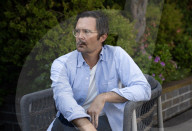 Son of Norman Bates, horror director, Osgood Perkins