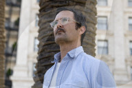 Son of Norman Bates, horror director, Osgood Perkins