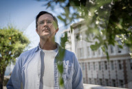 Son of Norman Bates, horror director, Osgood Perkins