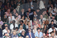 Wimbledon Tennis Championships-Day Twelve