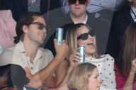 Wimbledon Tennis Championships-Day Twelve