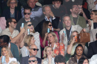 Wimbledon Tennis Championships-Day Twelve