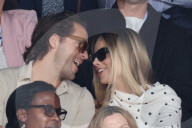Wimbledon Tennis Championships-Day Twelve