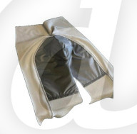 Space suit that turns urine into drinking water