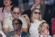 Wimbledon Tennis Championships-Day Twelve