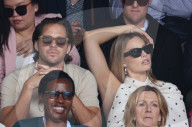 Wimbledon Tennis Championships-Day Twelve
