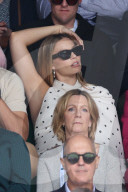 Wimbledon Tennis Championships-Day Twelve