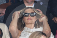Wimbledon Tennis Championships-Day Twelve