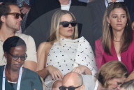 Wimbledon Tennis Championships-Day Twelve