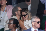 Wimbledon Tennis Championships-Day Twelve