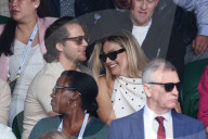 Wimbledon Tennis Championships-Day Twelve