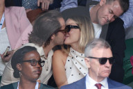 Wimbledon Tennis Championships-Day Twelve
