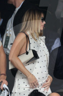 Wimbledon Tennis Championships-Day Twelve
