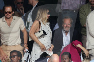 Wimbledon Tennis Championships-Day Twelve