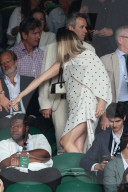 Wimbledon Tennis Championships-Day Twelve