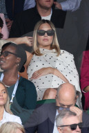 Wimbledon Tennis Championships-Day Twelve