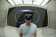 Apple Vision Pro
