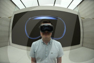 Apple Vision Pro