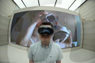 Apple Vision Pro