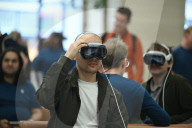 Apple Vision Pro