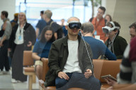 Apple Vision Pro