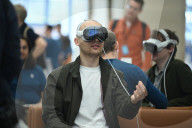 Apple Vision Pro