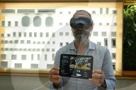 Apple Vision Pro