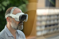Apple Vision Pro