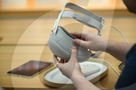 Apple Vision Pro