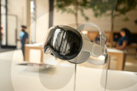 Apple Vision Pro