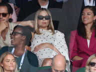 Wimbledon Tennis Championships-Day Twelve