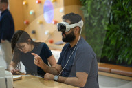Apple Vision Pro
