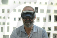 Apple Vision Pro